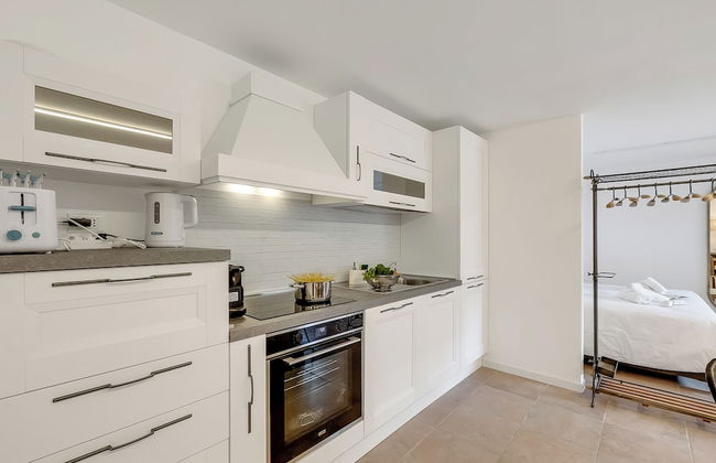 Villa Luce del Sol with Pool - L - Foto 13