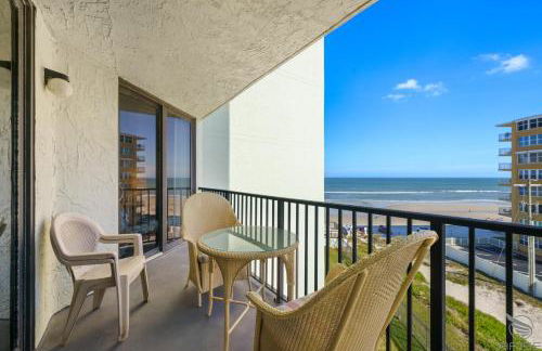 Coastal Condo on the beach at Ocean Trillium #501 - Foto 42