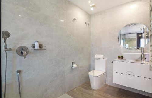 Sky Suites Alicante - Foto 47