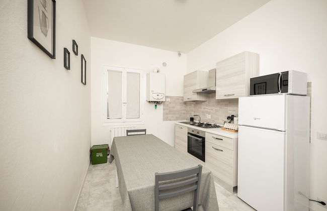 Ca' Pico Netflix, Wi-fi & Parking, Mirandola, IT - Foto 5