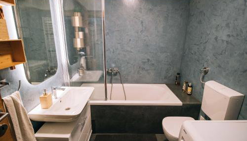 Apartment Casa de Arena with a private parking space - Foto 3