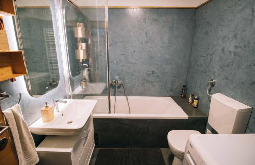 Apartment Casa de Arena with a private parking space - Foto 3