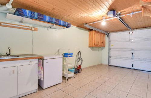 L'épine - Vue jardin - 3 Chambres - Foto 19