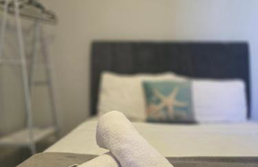 Apt 400 metros da Praia do Forte em Cabo Frio - Foto 5
