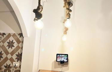 Calamedde Guest House nel Centro Storico Pugliese - Photo 27