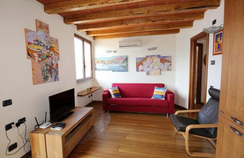 Casa Giulio Apartment in Lezzeno Lake Como - Foto 36