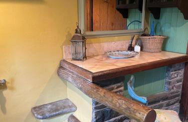 15th Century 6-bed Farmhouse, Sleeps 11, Pets Ok - Foto 67