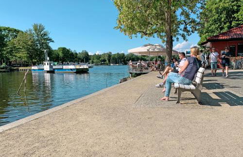 Apartment in Caputh am Schlosspark - Photo 6