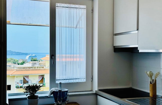 YourHome - La Famiglia Apartment - Foto 23