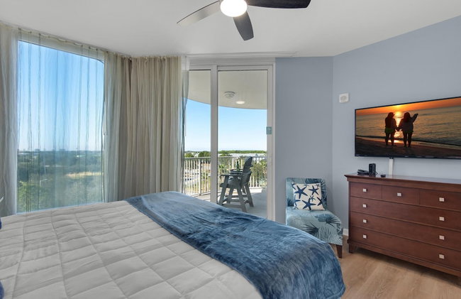 Palms Resort #2606 Jr. 2BR - Photo 5