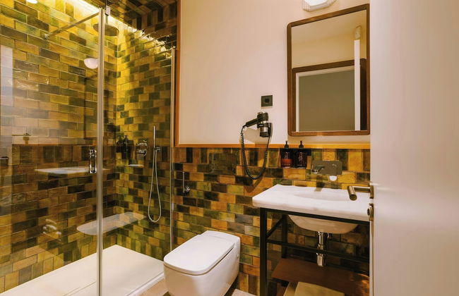 Casa Luz Hotel Plaça Universitat, Sonder by Marriott Bonvoy - Photo 49