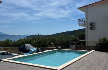 Apartament Slatine No 1 - Photo 19