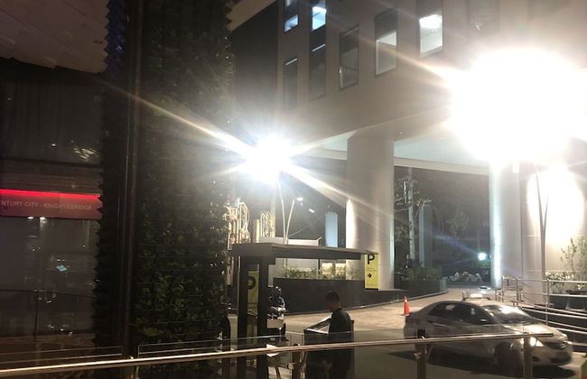 The Knightsbridge Residences Makati - Photo 20