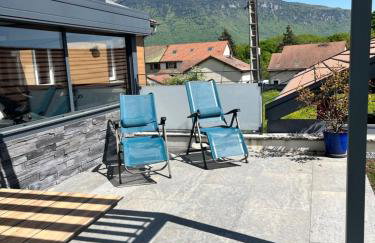Maison Cosy à la montagne - Foto 21