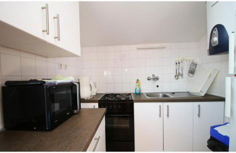 Apartments Ivan Perkov Tomas Bilo - Foto 23