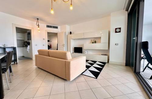 Marina dei Sogni Bilocale - Fronte mare con parcheggio gratuito e aria condizionata - Photo 23