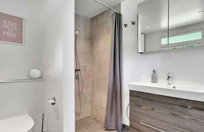 "Fentje" - 375m to the fjord - Foto 12