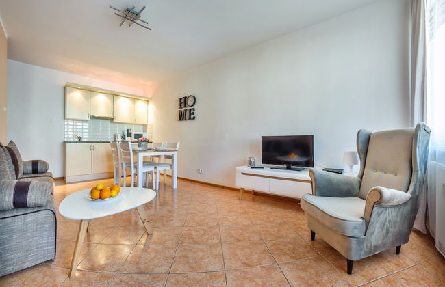 Apartamenty Sun & Snow Port II - Foto 17