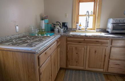 Aubin Sky Lodging at the YL Ranch - Foto 43