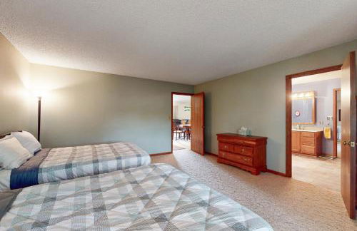 Cozy, Walkable Helena Apartment! Dogs Welcome - Foto 20