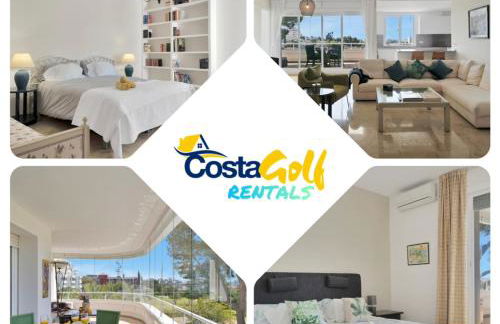 Lujoso y elegante apartamento primera linea golf - LOS FLAMENCOS 7 - Photo 1