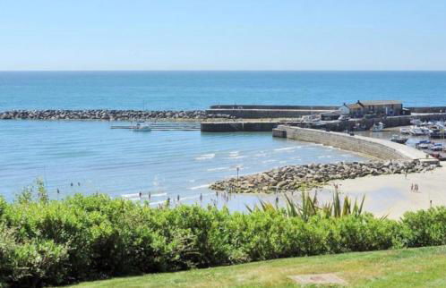 Little Monmouth 4 bedroom cottage, Old town Lyme Regis, dog friendly and parking - Photo 33