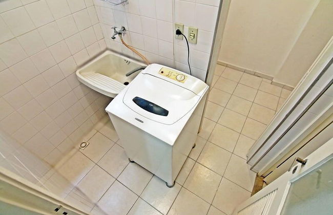 Rio Spot Apartments D026 - Foto 13