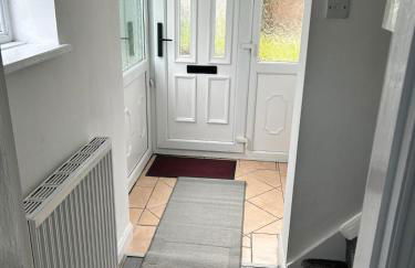 Beautiful Family-Friends 3 Bedroom Cosy Home Birmingham - Foto 24