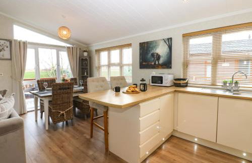 Finnbars Lodge - Foto 15