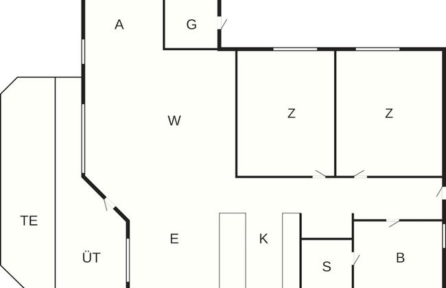 Holiday Home in Großenbrode - Photo 3