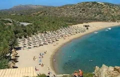 New Aggel's Infinity View Villa - private pool - Foto 50