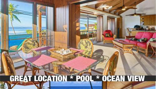 Seaspray Oceanview - Foto 4