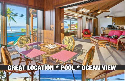 Seaspray Oceanview - Foto 4