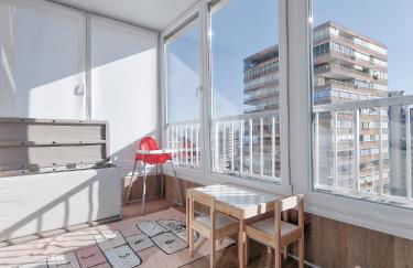 Sea Apartment - Photo 37