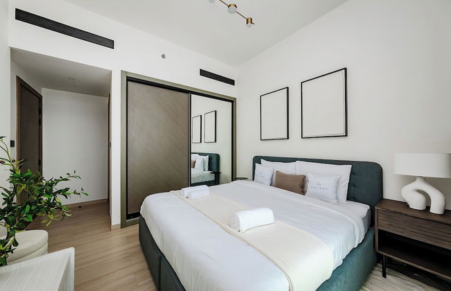 Stylish 1BR at Binghatti Corner JVC - Foto 2