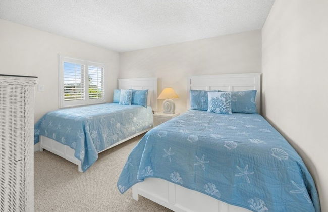 Loggerhead 424 2 Bedroom Condo by RedAwning - Foto 5