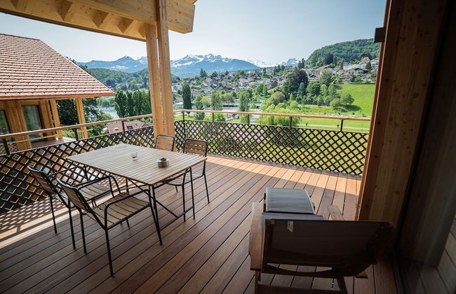 Seaside Lodge - Foto 39