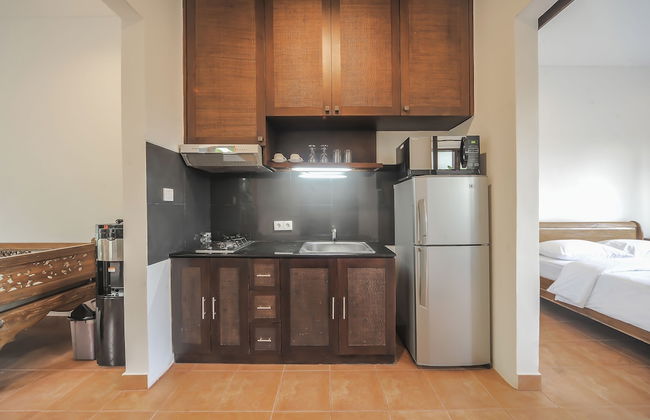 Sayang Sanur Resort - Foto 66