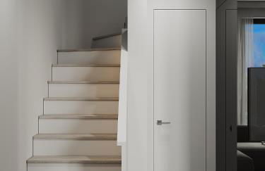 Spacious & Luxurious - Fully Renovated & Equipped 2BR Suite - Historical Centre - Photo 17