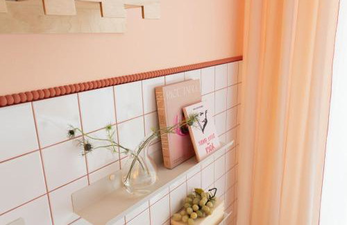 Wolne Pokoje I Boutique Apartments - Foto 22