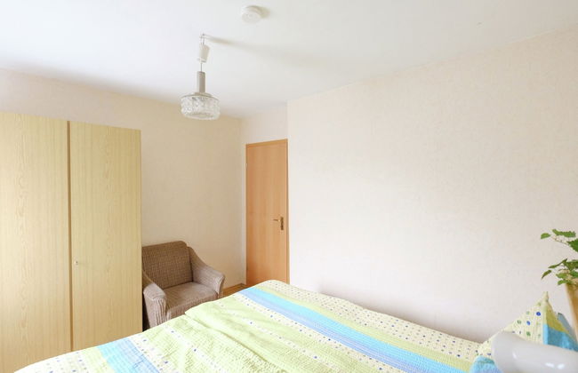 Holiday Home in Hasselfelde With Private Terrace - Foto 5