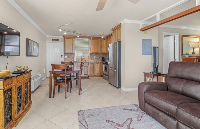 Beach & Tennis 1803 - Foto 49