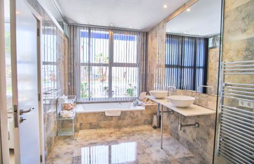 Villa Bay Blue - Foto 23