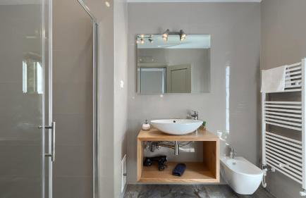 Luxury villa Arman with whirlpool in Visinada - Foto 24