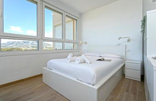 Sunstay Guadalmar Loft Seaview - Photo 8