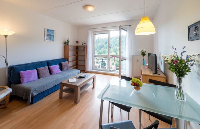 Sluneční stráň IV - Photo 1