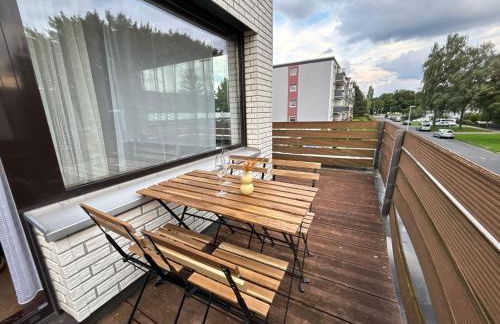 150qm-6 Rooms-Free Privat Parking-2 Bathrooms-Wifi-Yihapartment - Photo 14