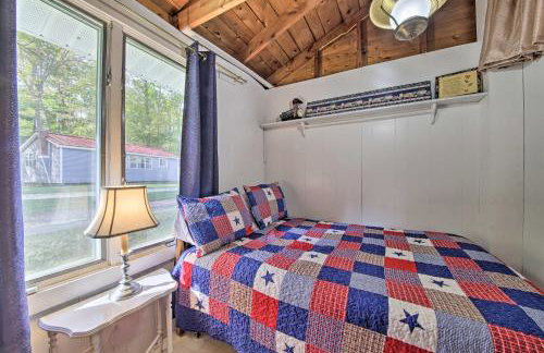 Quiet and Lovely Lakefront Cottage for Families! - Foto 17