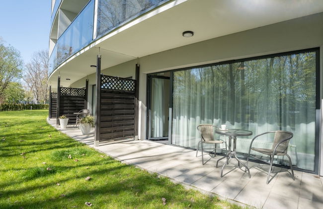 Apartamenty Sun & Snow Solny Resort - Photo 45