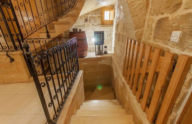 Gozitan Farmhouse With Pool - PP 4 - Foto 31